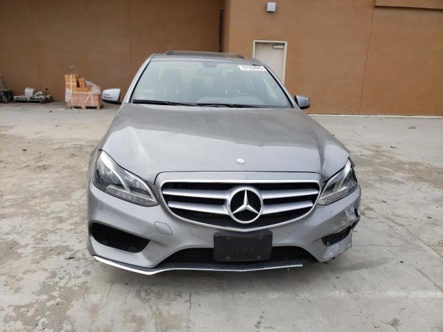 WDDHF5KBXEA852702 | 2014 MERCEDES-BENZ E 350