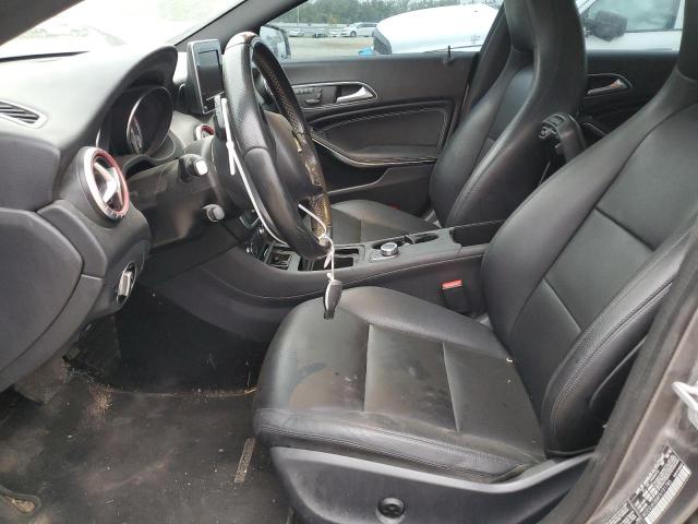 WDDSJ4GB8FN191785 Mercedes-Benz CLA 250 4MATIC