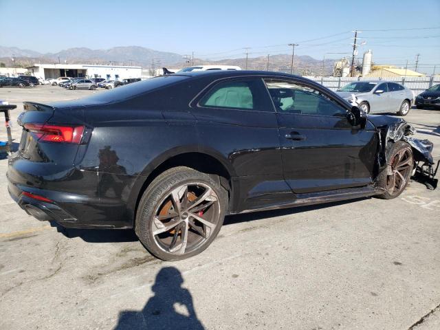2018 AUDI RS5 WUAPWAF56JA904407