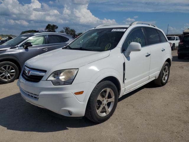 2009 Saturn VUE XR