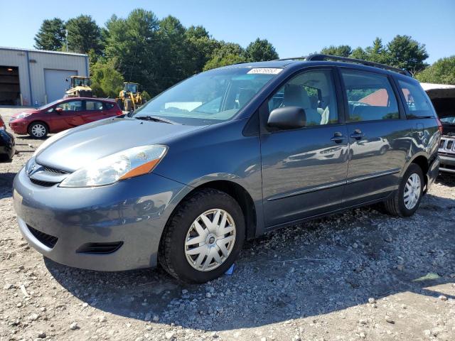 2010 Toyota Sienna CE