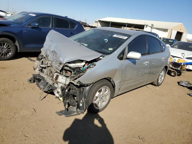 2004 Toyota Prius 