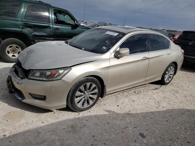 2014 Honda Accord Coupe EX-L