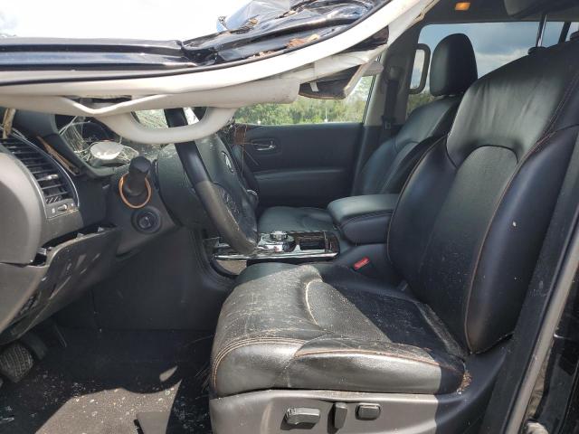 JN8AY2NC7J9558554 Nissan ARMADA SV