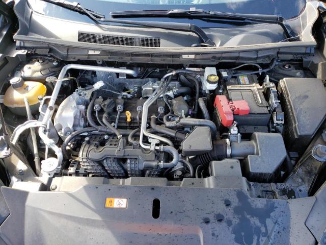 JA4J4TA85NZ040733 Mitsubishi Outlander Es