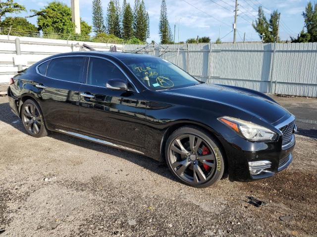 2015 INFINITI Q70L 5.6 - JN1AY1PP1FM170054