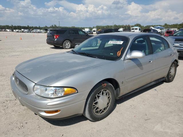 2004 Buick LeSabre Limited