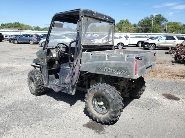 2017 POLARIS RANGER 500 - 3NSRMA504HE897500