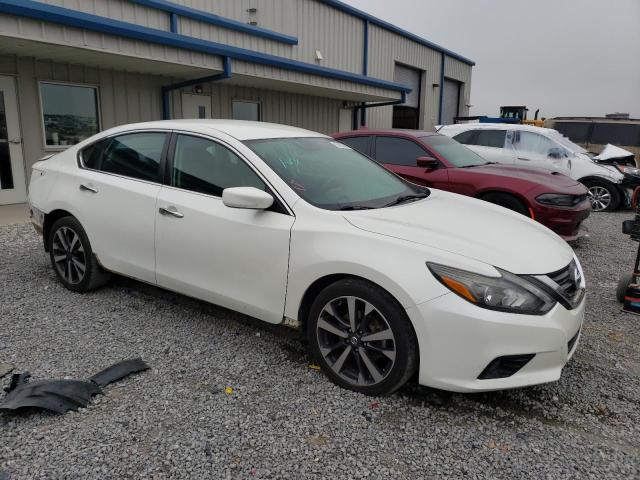 1N4BL3AP9GC286653 Nissan Altima 3.5sl