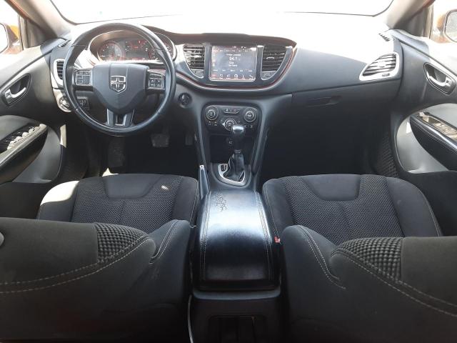 1C3CDFBB8ED865967 Dodge DART SXT