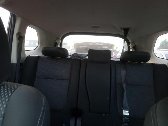 JA4AD3A31HZ044173 Mitsubishi Outlander Se