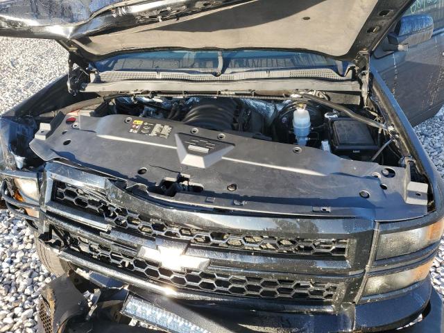 2015 CHEVROLET SILVERADO2 1GCVKRECXFZ440061