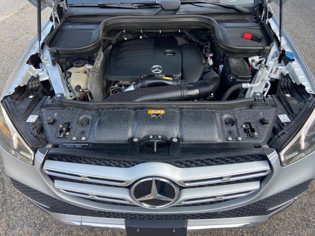 4JGFB4KB2LA036017 Mercedes-Benz Gle 350 4matic