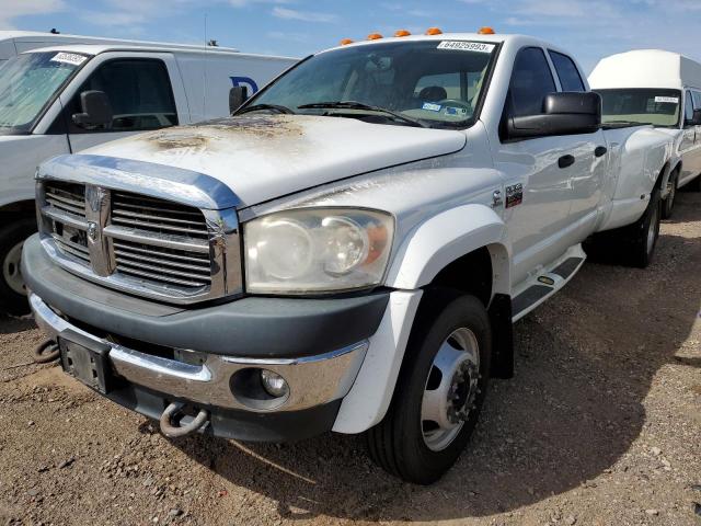 2008 Dodge Ram 5500 ST