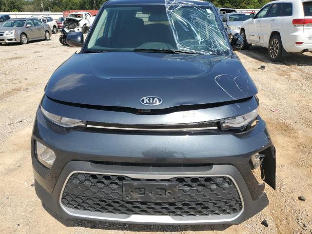 KNDJ23AU8L7080483 | 2020 KIA SOUL LX