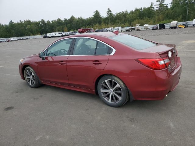 4S3BNAN67H3043547 Subaru Legacy 2.5i Limited