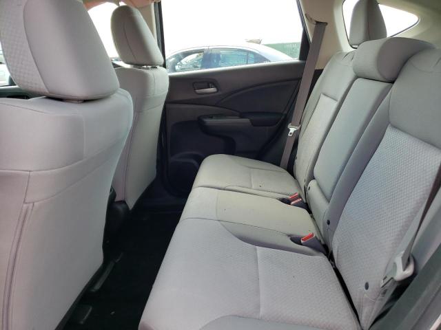 3CZRM3H35FG710313 Honda CR-V LX