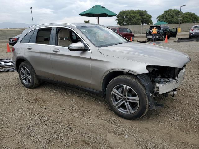 W1N0G8DB5LF804438 Mercedes-Benz GLC 300