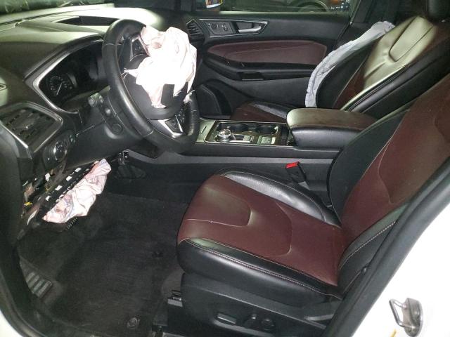 2FMPK4K90LBA01885 Ford Edge Titanium