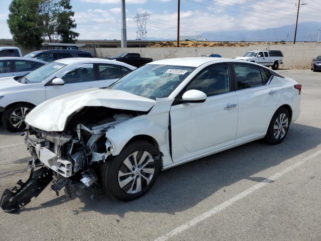 1N4BL4BV7LC262543 Nissan Altima S