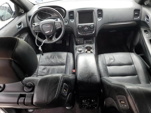 1C4RDHDG8GC394549 Dodge DURANGO LIMITED
