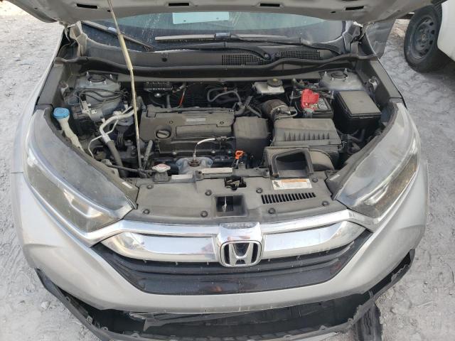 2HKRW5H33JH422205 Honda CR-V LX