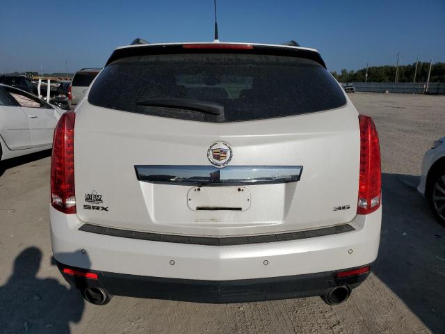 3GYFNBE30ES655845 Cadillac Srx Luxury Collection