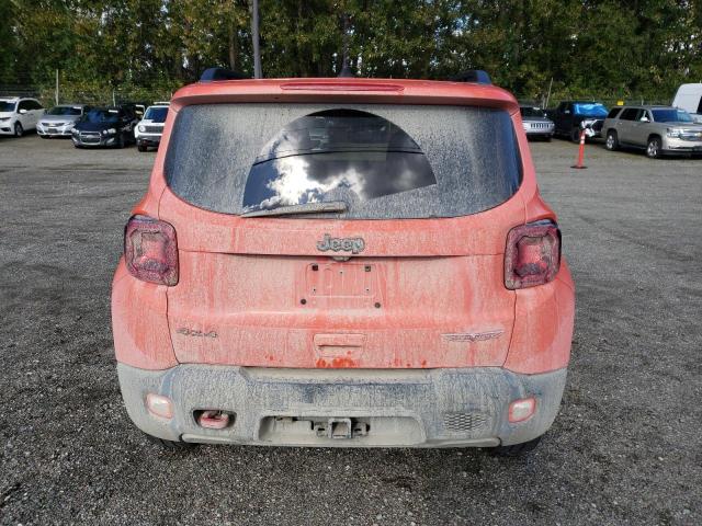 2019 JEEP RENEGADE T - ZACNJBC12KPK05171