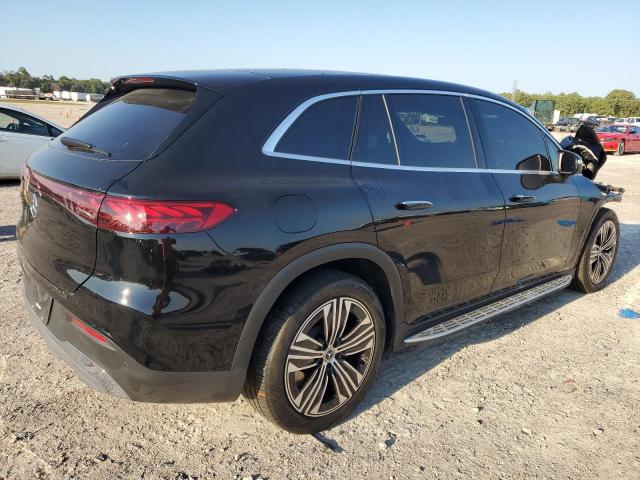 2023 MERCEDES-BENZ EQS SUV 45 4JGDM2DB0PA007947