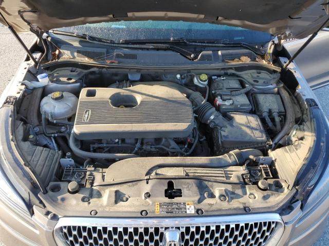5LMCJ1C97LUL18469 Lincoln Corsair