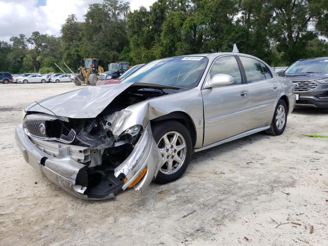 2004 Buick LeSabre Custom