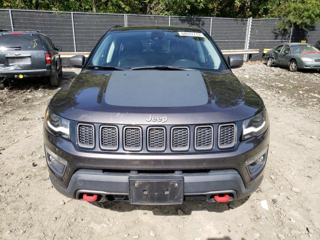3C4NJDDB2HT667818 Jeep Compass Trailhawk