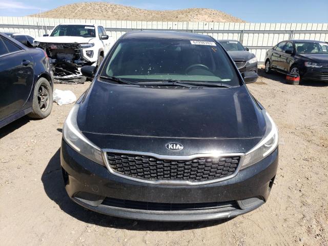 3KPFK4A73HE073003 KIA FORTE LX
