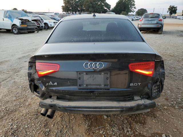 VIN WAUEFAFL6DA148551 2013 Audi A4, Premium Plus no.6