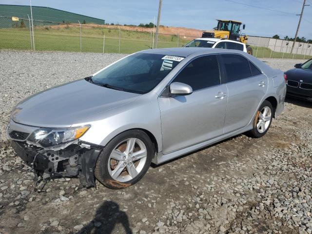 2014 TOYOTA CAMRY L for Sale | GA - TIFTON | Tue. Dec 19, 2023 - Used ...