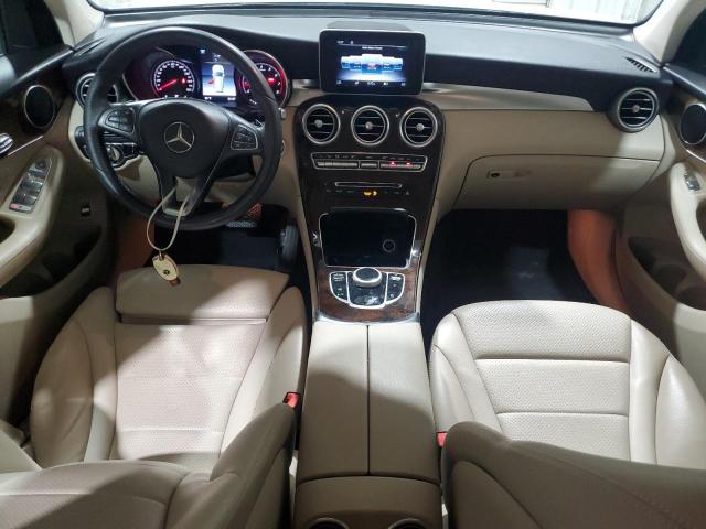 WDC0G4JB5JF366757 Mercedes-Benz GLC 300