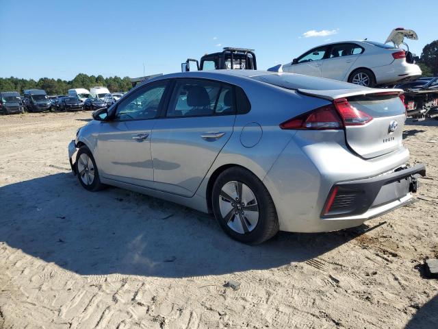 2020 HYUNDAI IONIQ BLUE - KMHC65LC9LU235696