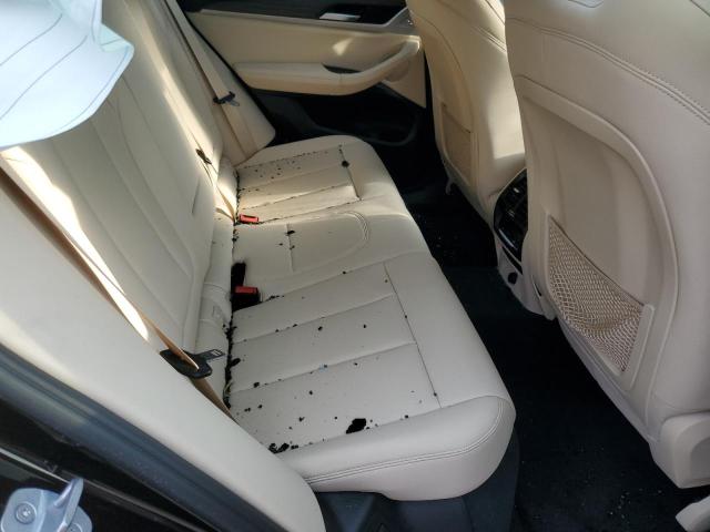 2019 BMW X3 xDrive30I VIN: 5UXTR9C52KLR04186 Lot: 69268623