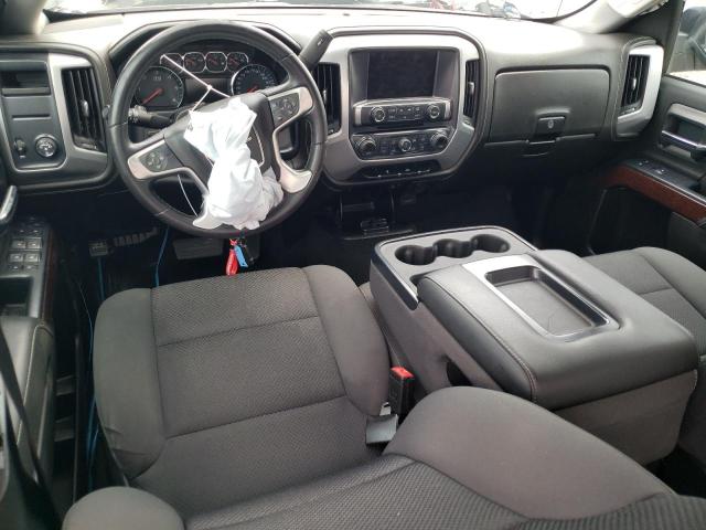 1GTR1MEC7JZ359003 GMC Sierra C1500 Sle