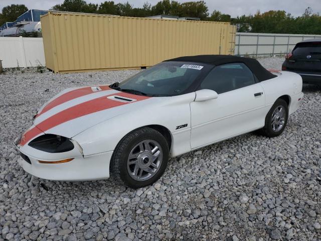 1996 Chevrolet Camaro Z/28