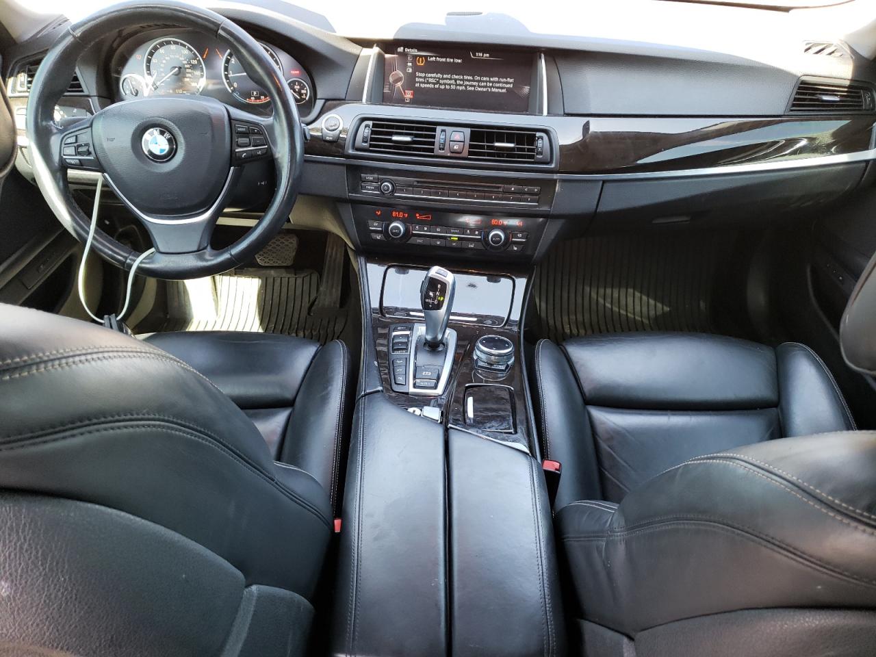 WBA5B3C51FD541131 2015 BMW 535 Xi