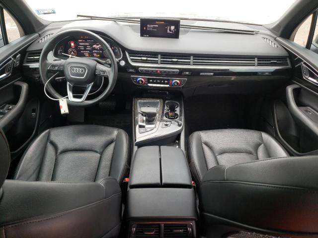 VIN WA1LAAF73KD015408 2019 Audi Q7, Premium Plus no.8