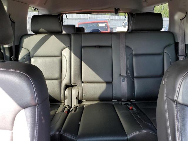 2015 CHEVROLET TAHOE 1GNSCBKC2FR631802