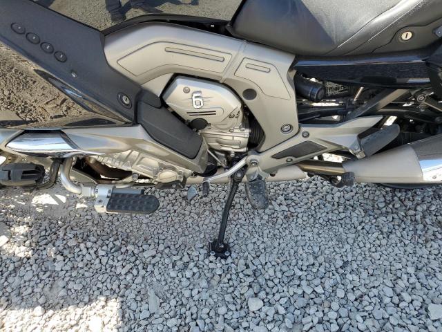 2012 BMW K1600 GTL WB1061206CZZ21508