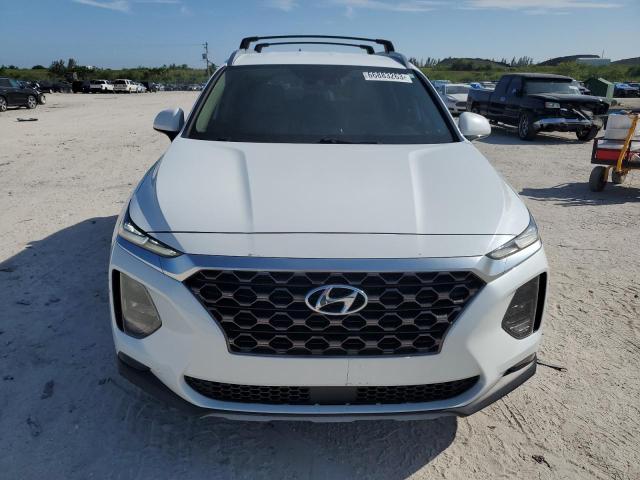 5NMS33ADXLH170129 2020 HYUNDAI SANTA FE
