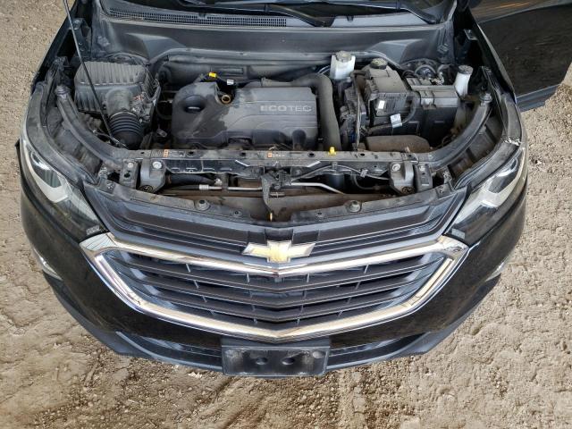 2019 CHEVROLET EQUINOX LT - 3GNAXUEV8KL113736