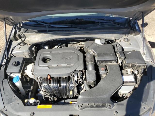 5XXGU4L39GG055068 KIA OPTIMA EX