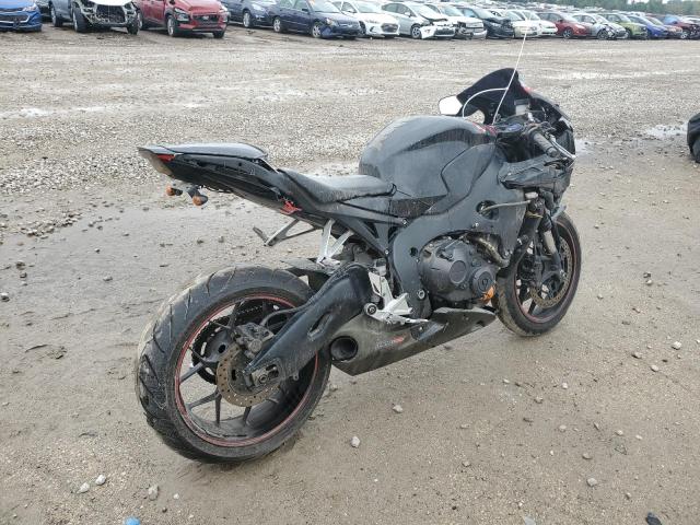 2012 HONDA CBR1000RR JH2SC5909CK401109