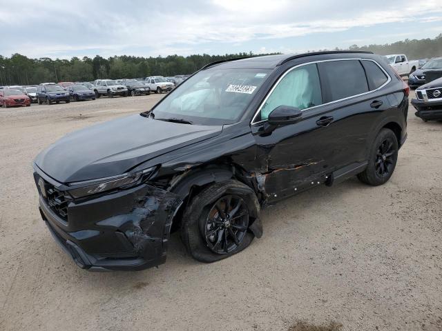 2023 HONDA CR-V SPORT - 7FARS6H54PE023186