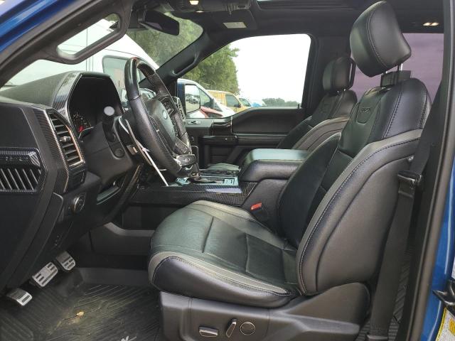 1FTFW1RG6JFD24518 Ford F150 Raptor